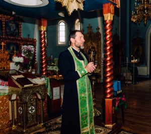 про любов