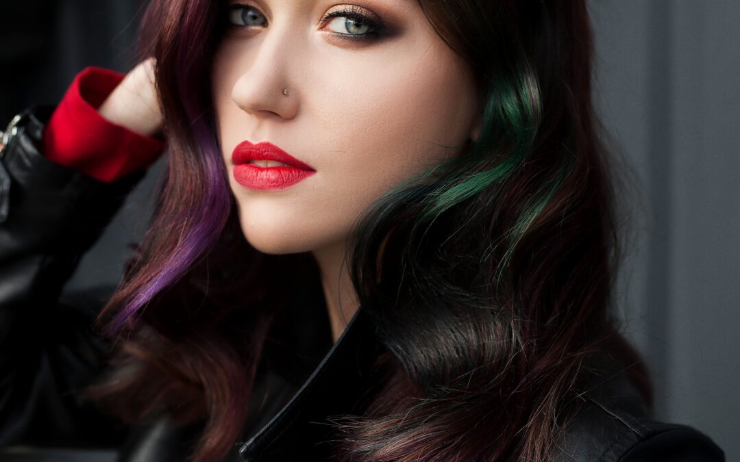 Beauty stylist про секрети краси