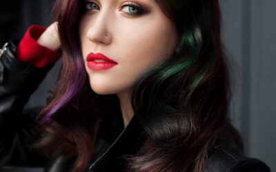 Beauty stylist про секрети краси