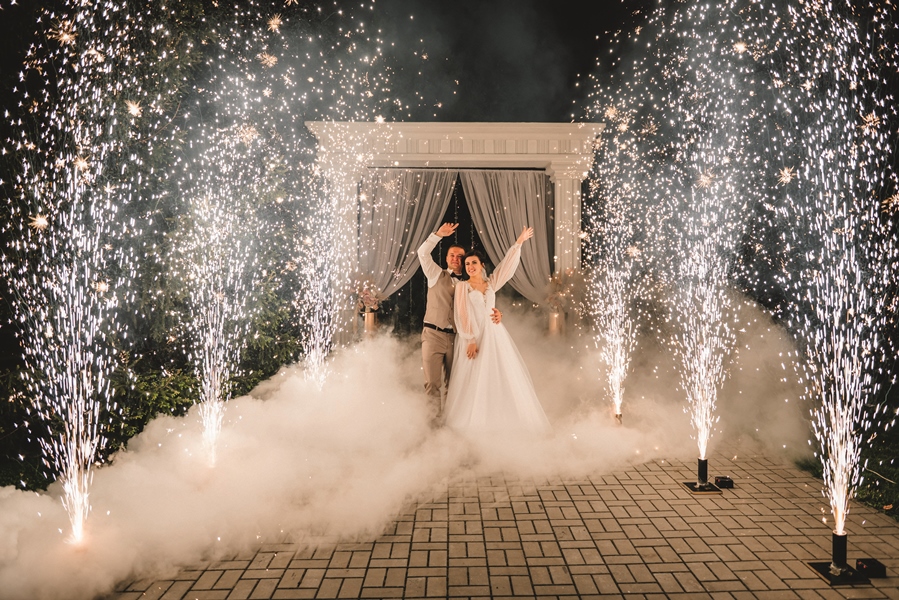 Wedding ресторан ВК