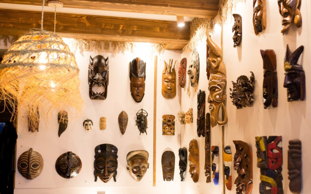 Чому варто завітати в кафе «MASK»